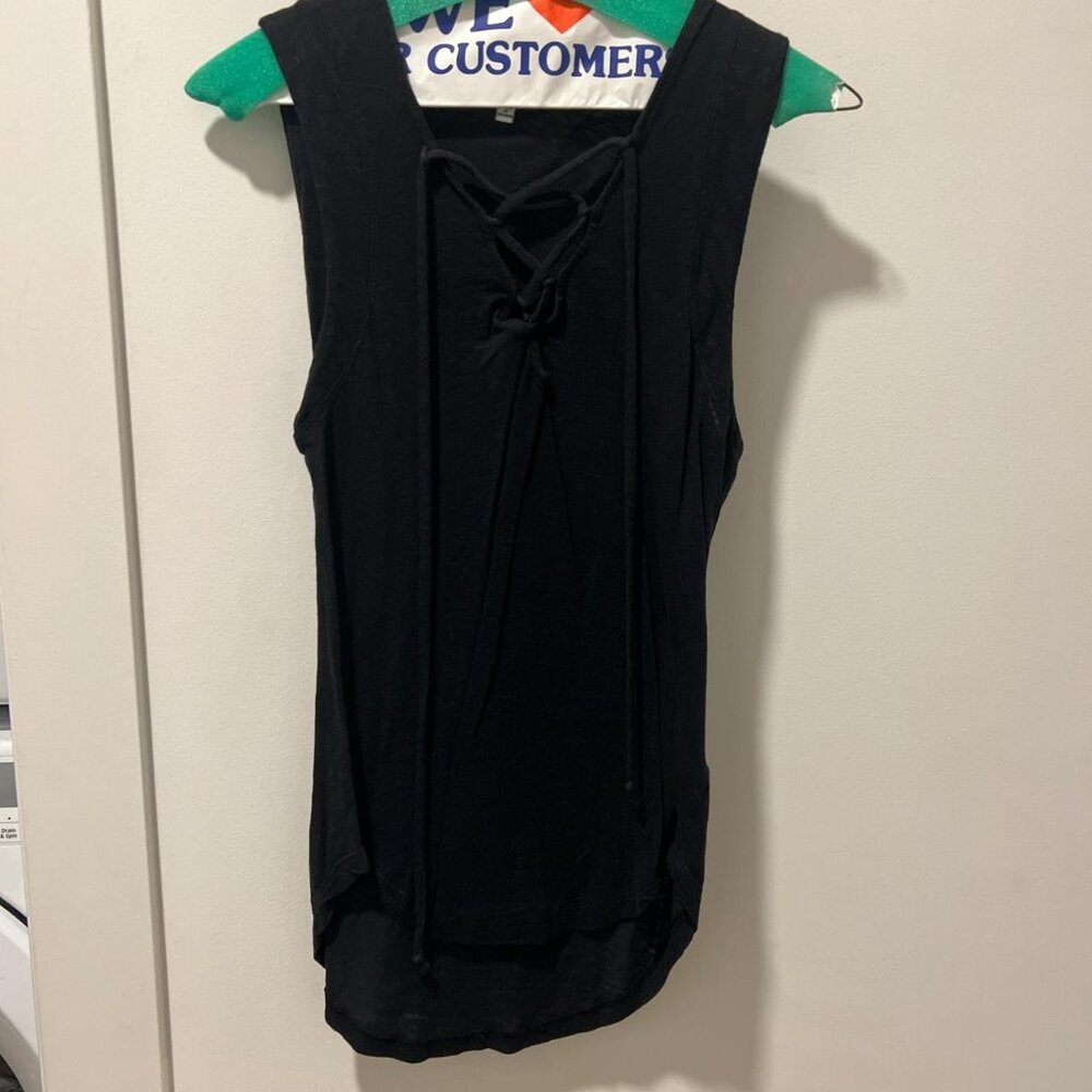Splendid Tank Top